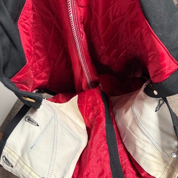 *NEW* Carhartt Relaxed Fit Duck Bib Overall - Picture 6 of 10